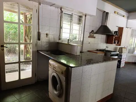 Casa 3 ambientes con 3 baños