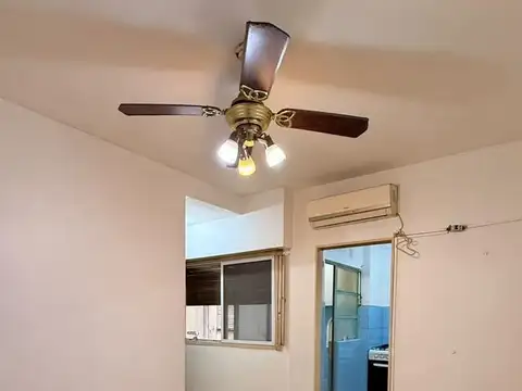 Departamento en Alquiler en Boedo, CABA