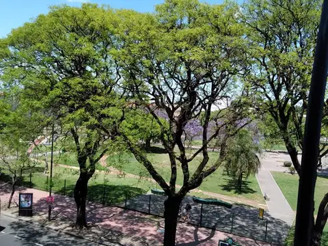 Departamento en Venta en Chacarita, USD 100.000