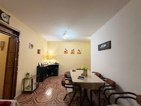 Departamento en Venta de 3 dormitorios