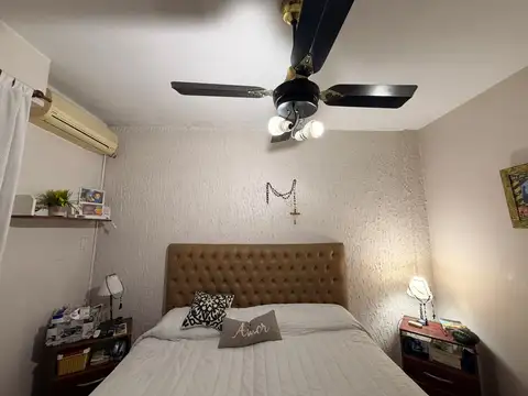 Departamento en Venta en Villa Lugano, USD 49.000