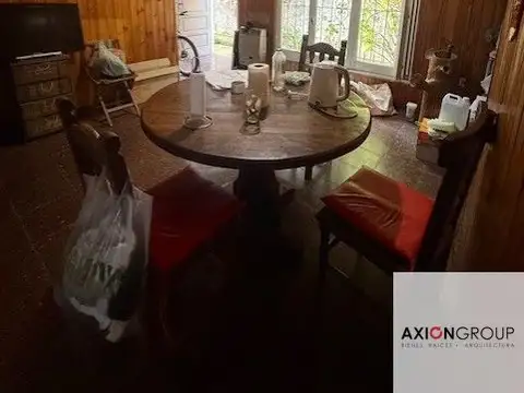 Depto Tipo Casa en Venta al Oeste