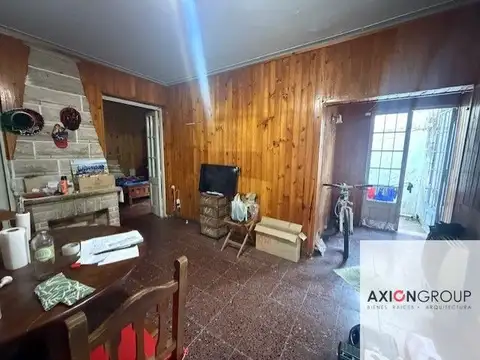 Depto Tipo Casa en Venta 45 años