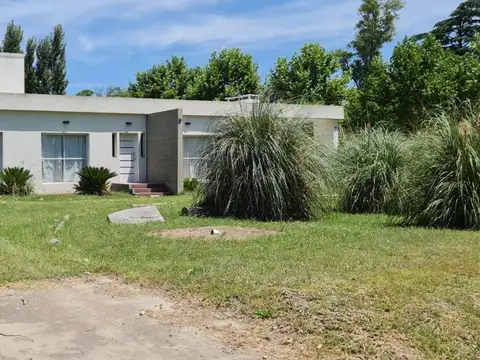 Callejon La Escondida 1