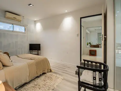 Depto Tipo Casa 6 ambientes con 3 baños