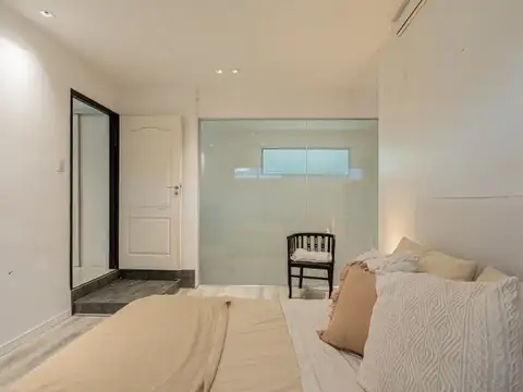 Depto Tipo Casa en Venta 40 años