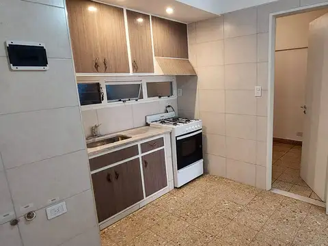 Departamento en Alquiler de 2 dormitorios