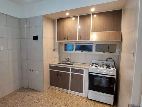 Departamento en Alquiler de 3 ambientes