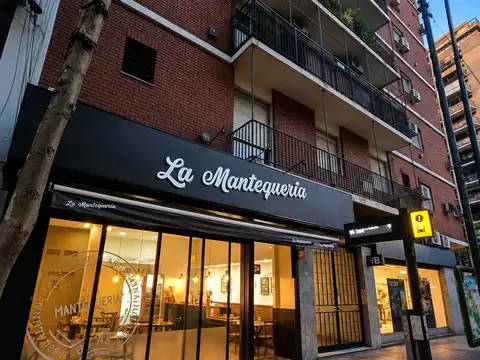 Local en Venta en Recoleta, CABA
