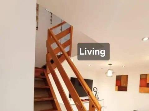 Depto Tipo Casa en Venta 60 años