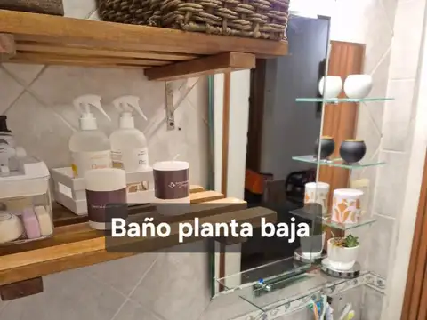 Depto Tipo Casa en Venta al Este