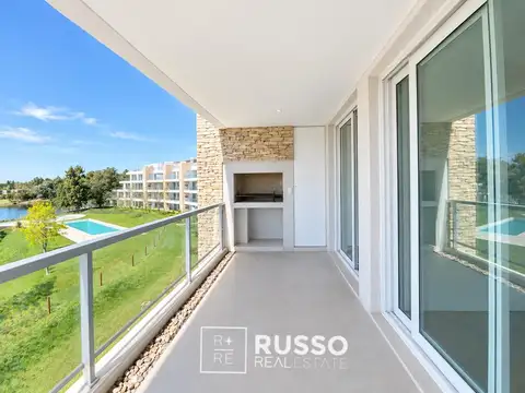 Departamento en Alquiler de 2 ambientes