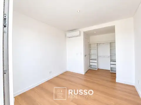 Departamento en Alquiler A Estrenar