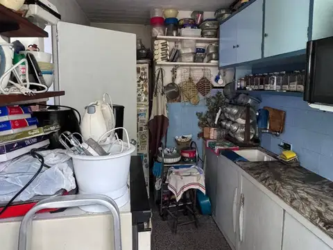 Departamento en Venta al Norte