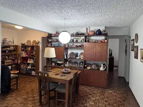 Departamento en Venta de 3 dormitorios