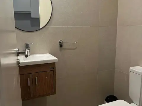 Departamento en Alquiler A Estrenar