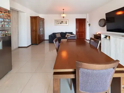 Departamento en Alquiler 13 años