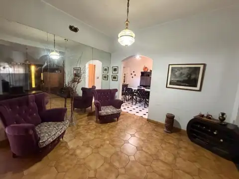 Casa en Venta en Barrio Parque., USD 140.000