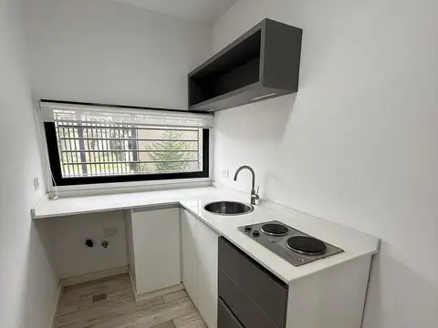Departamento en Alquiler A Estrenar