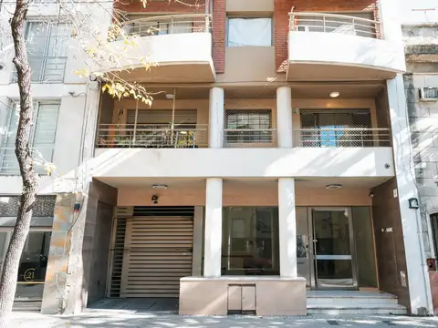 Departamento en Alquiler en Martin, Rosario