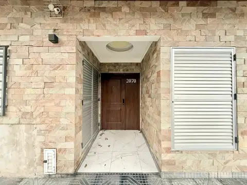Departamento en Alquiler de 2 ambientes