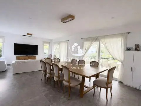 Casa en Venta al Norte