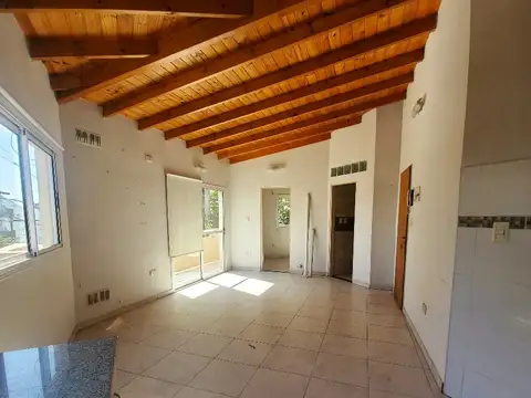 Departamento en Alquiler de 1 dormitorio