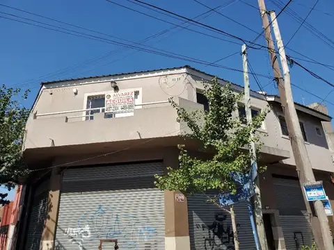 Alquiler Departamento 2 Ambientes