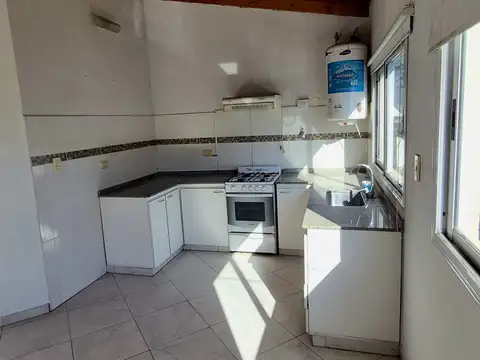 Departamento en Alquiler de 2 ambientes