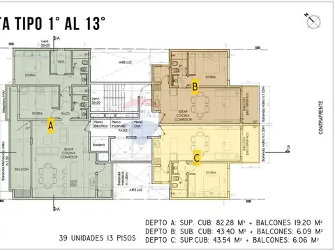 Departamento en Venta en Bernal, USD 183.760