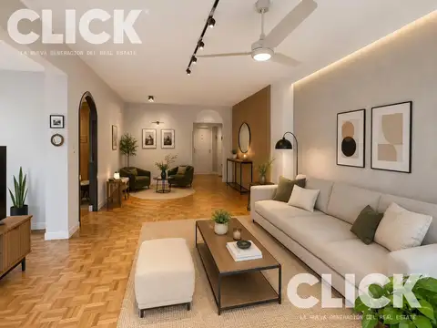 Departamento en Venta 40 años
