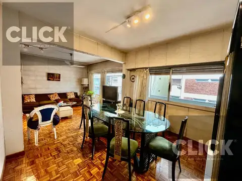 Departamento en Venta Apto profesional