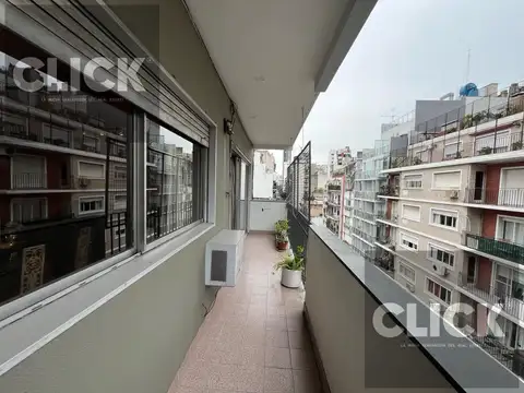 Departamento en Venta de 4 ambientes