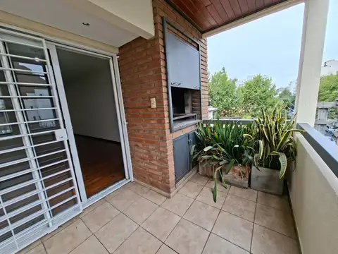 Departamento en Venta de 5 ambientes