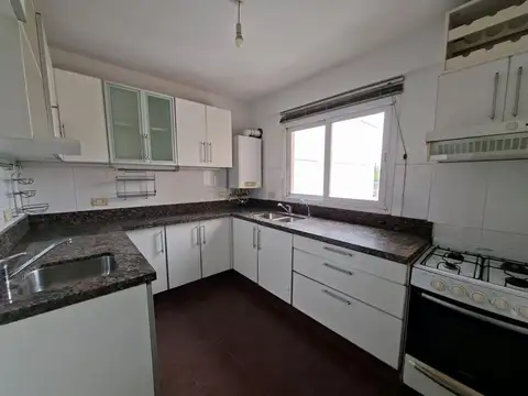 VENTA DEPTO 3 DORM PISO 3 EN GRAL PAZ APTO NACION