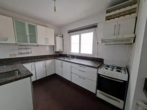 Departamento en Venta 21 años