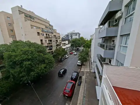 Departamento en Venta en General Paz, USD 142.000