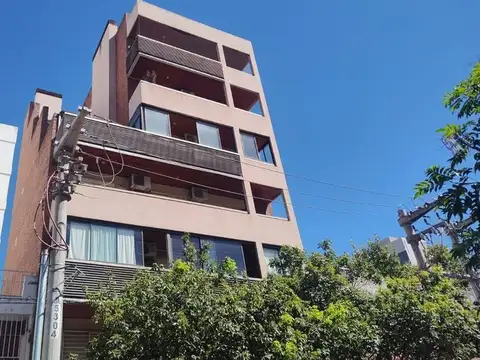 VENTA DEPTO 3 DORM PISO 3 EN GRAL PAZ APTO NACION