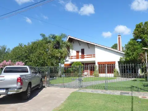 Casa en venta en Villa Elisa