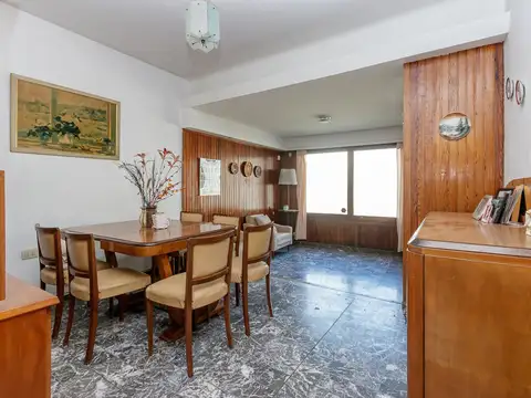 Casa en Venta en Alberdi, USD 70.000