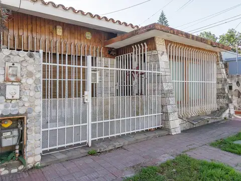 Beron de Astrada al 500