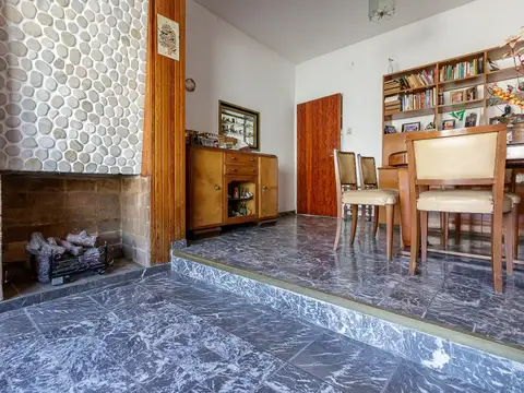 Casa en Venta 50 años