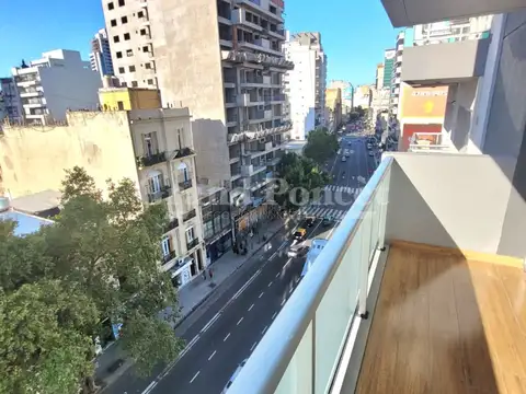 Departamento en Alquiler 2 años