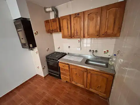 Departamento en Venta al Sur
