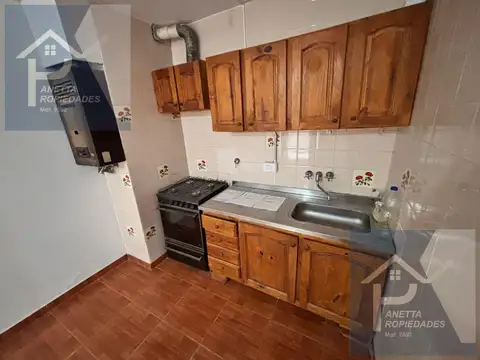 Departamento en Venta al Sur