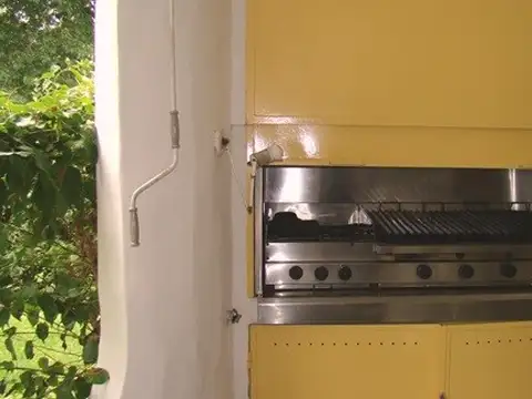 EL OMBU -  OPORTUNIDAD VENTA -  GRAN PARQUE AL GOLF