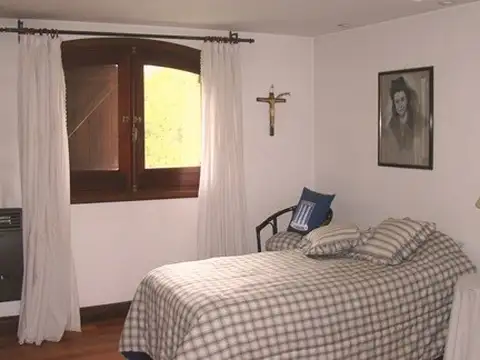 EL OMBU -  OPORTUNIDAD VENTA -  GRAN PARQUE AL GOLF