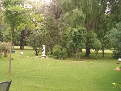 Casa en Venta en El Ombu, USD 215.000