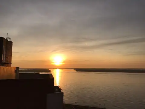 Departamento en San Lorenzo