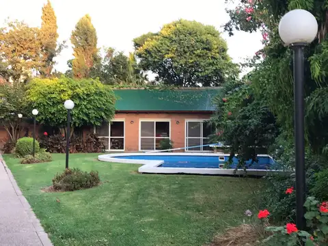 Bv Urquiza al 200